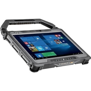 Getac A140G2 Robust Tablet - 35,6 cm (14 Zoll) Full HD - 8 GB Speicher - 256 GB SSD - Windows 11 Pro - Core i5 10. Generat