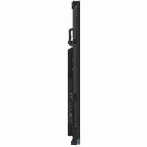 BenQ Board Master RM7504 1905 mm 4K UHD LCD Collaboration Display - ARM Corteccia A73 + A53 - 8 GB - Infrarosso (IrDA) - T