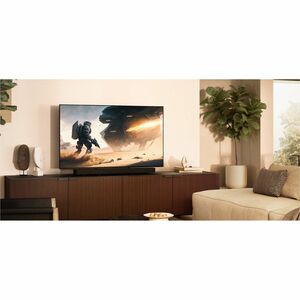 Sony BRAVIA 7 K-65XR70 64.5" Smart LED-LCD TV 2024 - 4K UHDTV - High Dynamic Range (HDR) - Dark Silver - HDR10, HLG - Mini