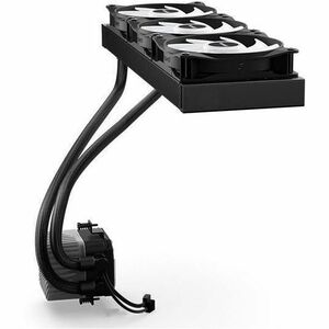 be quiet! Light Loop Kühlventilator/Heizer/Pumpe - Computer, Processor, Kühlsystem, Hülle - 120 mm Maximum Fan Diameter - 