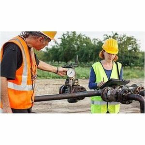 Getac F110-EX Rugged Tablet - 29.5 cm (11.6") Full HD - 16 GB - 512 GB SSD - Windows 11 Pro - Core i5 11th Gen Quad-core (