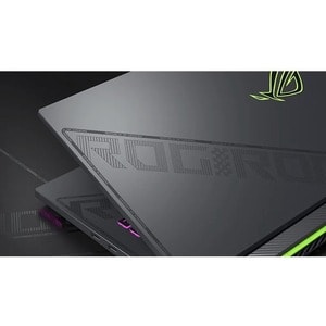 Asus ROG Strix G16 G614 G614JI-N4080W 16" Gaming Notebook - QHD+ - Intel Core i7 13th Gen i7-13650HX - 16 GB - 1 TB SSD - 