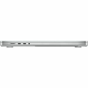 Apple MacBook Pro MX2T3LL/A 16.2" Notebook - Apple M4 Pro - 24 GB - 512 GB SSD - English (US) Keyboard - Silver - Apple M4