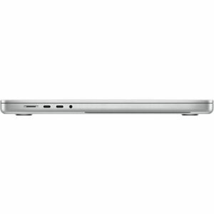 Apple MacBook Pro MW2W3KS/A 36.1 cm (14.2") Notebook - Apple M4 - 16 GB - 512 GB SSD - Finnish, Swedish Keyboard - Silver 