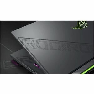 Notebook per gaming - Asus ROG Strix G16 G614 G614JVR-N4050W 40,6 cm (16") - QHD+ - Intel Core i9 14° gen i9-14900HX - 16 