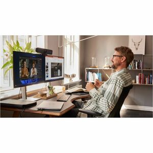 Portátil - HP EliteBook 840 G11 35.6cm (14") Pantalla Táctil - WUXGA - Intel Core Ultra 7 155U - Tecnología vPro - 16GB - 