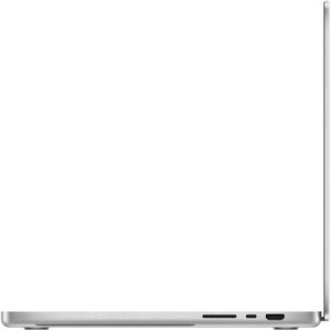 16-inch MacBook Pro: Apple M4 Max chip with 14#core CPU and 32#core GPU 36GB 1TB SSD - Silver