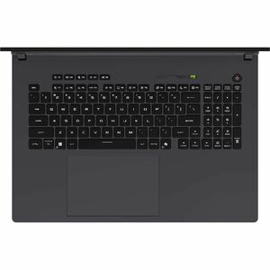 Asus ROG Strix G18 G815 G815LP-S9005W 45.7 cm (18") Gaming Notebook - 2.5K - 240 Hz - Intel Core Ultra 9 275HX - 32 GB - 1