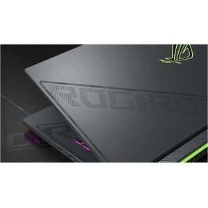 Asus ROG Strix G16 G614 G614PM-RV007W 40.6 cm (16") Gaming Notebook - Full HD Plus - 165 Hz - AMD Ryzen 9 8940HX - 16 GB -