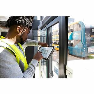 Tablette Panasonic Connect TOUGHBOOK FZ-G2 Durci - 25,7 cm (10,1") WUXGA - Technologie vPro - 16 Go - 512 Go SSD - Windows