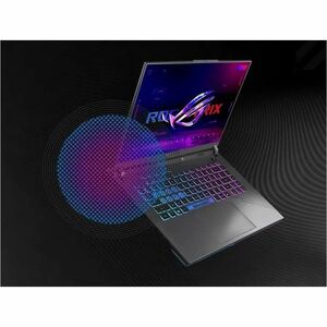 ROG Strix G16 G614PR Gaming Laptop - 16" FHD+ 165Hz - Ryzen 9 7940HX - 16GB RAM - 1TB SSD - 4Cell 90Wh - Eclipse Gray - Wi