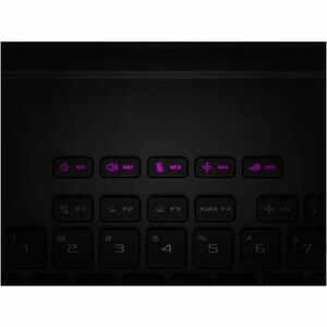 Laptop para videojuegos - Asus ROG Strix SCAR 18 G835 G835LX-SA119W 45.7cm (18") - 240Hz - Intel Core Ultra 9 275HX - 64GB
