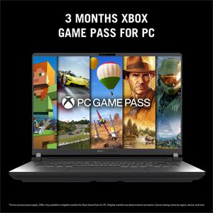 Laptop para videojuegos - Asus ROG Strix G16 G615 G615LM-RV015W 40.6cm (16") - WUXGA - 165Hz - Intel Core Ultra 9 275HX - 