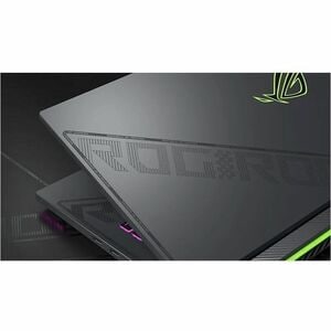 Asus ROG Strix G16 G614 G614PP-S5029W 40.6 cm (16") Gaming Notebook - WQXGA - 240 Hz - AMD Ryzen 9 8940HX - 32 GB - 1 TB S