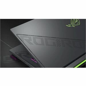 Laptop para videojuegos - Asus ROG Strix G16 G614 G614FM-RV009W 40.6cm (16") - Full HD Plus - 165Hz - AMD Ryzen 9 - 16GB -