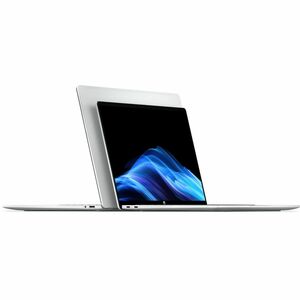 HP OmniBook 5 NGAI 16 Windows 11 Home 16in Qualcomm Snapdragon 16GB RAM 512GB SSD 2K Glacier silver