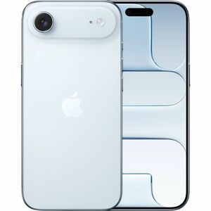 Apple iPhone Air 512 GB Smartphone - 16.5 cm (6.5") ProMotion Technology HDR10+ - Hexa-core (A19 ProDual-core (2 Core) 4.2