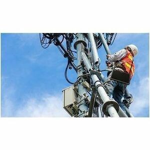 Tablet Getac ZX10G2 Robusto - 25,7 cm (10,1") WUXGA - Qualcomm QCS6490 - 8 GB - 128 GB Memoria - Kryo 670 Octa core (8 Cor