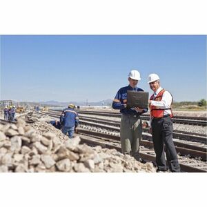 Getac S410 S410 G5 35.6 cm (14") Rugged Notebook - Intel Core i7 13th Gen i7-1360P - 32 GB - 512 GB SSD - Intel Chip - Win