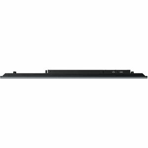 Samsung WA86FX-P 2184.40 mm 4K UHD LCD Collaboration Display - Infrared (IrDA) - Touchscreen - 3840 x 2160 - 450 cd/m² - 1