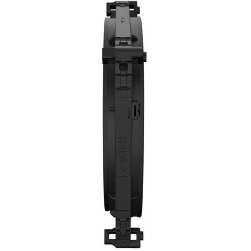 SILENT WINGS 4 140MM PWM HIGH-SPEED BLACK 4PIN
