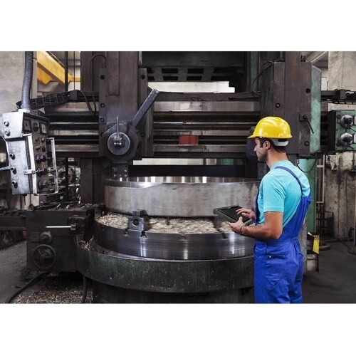 Getac F110G7 Robust Tablet - 29,5 cm (11,6 Zoll) Full HD - vPro-Technologie - 16 GB Speicher - 256 GB SSD - Windows 11 Pro