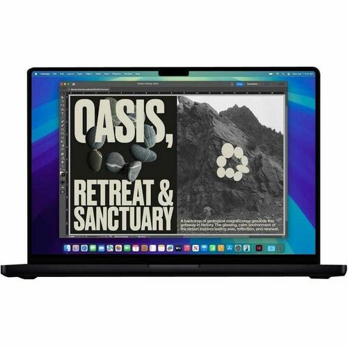 Vista 26 de MBP 14 SB M4/12C/16C GPU/24GB/512G-SPA