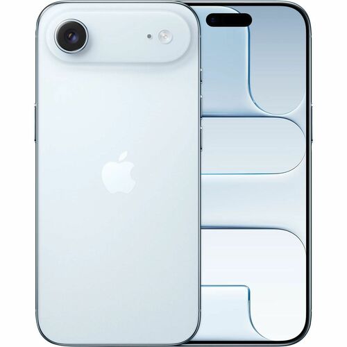 Apple iPhone Air 512 GB Smartphone - 16,5 cm (6,5 Zoll) HDR10+ 2736 x 1260 - Hexa-Core (Dual-Core 4,26 GHz Quad-Core - 12 