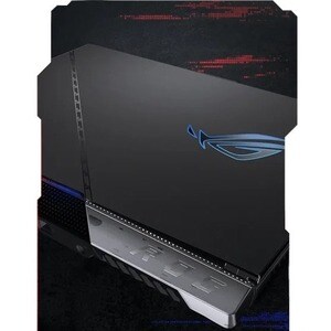 ASUS ROG Strix SCAR 17 - 17.3in FHD (1920 x 1080) 16:9 - i9-12900H - 16GB RAM (2x8GB SO-DIMM) - 2TB SSD - RTX 3070 Ti 8GB 