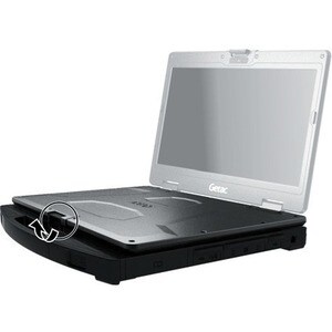 Getac S410 S410 G4 35.6 cm (14") Touchscreen Semi-rugged Notebook - Full HD - Intel Core i7 11th Gen i7-1165G7 - 16 GB - 5
