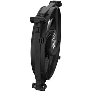 be quiet! Silent Wings 4 Cooling Fan - Radiator, Case - 140 mm Maximum Fan Diameter - 1 x Fan(s) - 133.20m³/h Maximum Airf