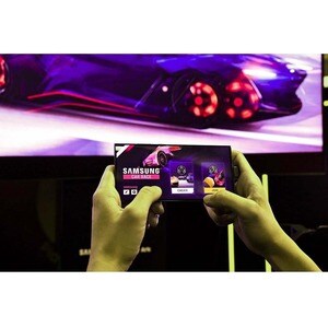 Samsung Galaxy S23 Ultra 512 GB Smartphone - 17.3 cm (6.8") Dynamic AMOLED QHD+ 3088 x 1440 - Octa-core (Cortex X3Single-c