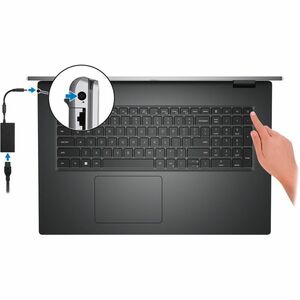 Dell Precision 7000 7780 43.2 cm (17") Mobile Workstation - Full HD - Intel Core i9 13th Gen i9-13950HX - vPro Technology 