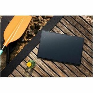 Samsung Galaxy Tab S9 Rugged Tablet - 27.9 cm (11") - Qualcomm SM8550-AB Octa-core - 12 GB - 256 GB Storage - 5G - Graphit