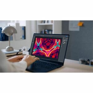 LG gram SuperSlim 15Z90RT-G.AA75B 39.6 cm (15.6") Notebook - Full HD - Intel Core i7 13th Gen i7-1360P - Intel Evo Platfor