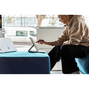Microsoft Surface Laptop Studio 36.6 cm (14.4") Touchscreen Convertible (Floating Slider) 2 in 1 Notebook - 2400 x 1600 - 
