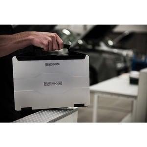 Panasonic TOUGHBOOK FZ-55 FZ-55G2601BM 14" Rugged Notebook - Intel Core i5 13th Gen i5-1345U - vPro Technology - 16 GB - 5
