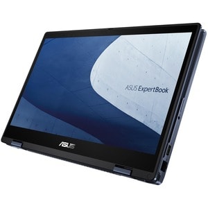 Asus ExpertBook B3 Flip B3402 B3402FVA-EC0141X 35,6 cm (14 Zoll) Touchscreen Umrüstbar 2 in 1 Notebook - Full HD - Intel C