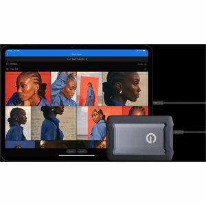 IPAD PRO 11 WF CL 512GB SPACE BLACK