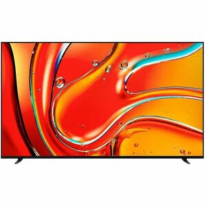 Sony BRAVIA 7 K-85XR70 84.6" Smart LED-LCD TV 2024 - 4K UHDTV - High Dynamic Range (HDR) - HDR10, HLG, Dolby Vision - Quan