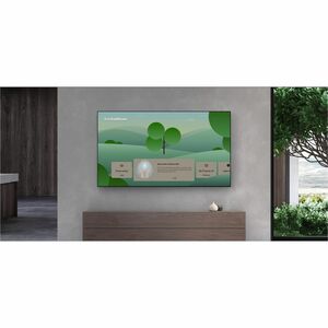 Sony BRAVIA 7 K-65XR70 64.5" Smart LED-LCD TV 2024 - 4K UHDTV - High Dynamic Range (HDR) - Dark Silver - HDR10, HLG - Mini