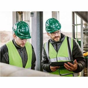 Getac F110-EX Rugged Tablet - 29.5 cm (11.6") Full HD - 16 GB - 512 GB SSD - Windows 11 Pro - Core i5 11th Gen Quad-core (