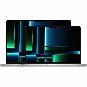 Apple MacBook Pro MW2W3KS/A 36.1 cm (14.2") Notebook - Apple M4 - 16 GB - 512 GB SSD - Finnish, Swedish Keyboard - Silver 