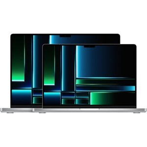 MBP 16 M4M 16/40/16 48GB 1TB STG 140W - SILVER