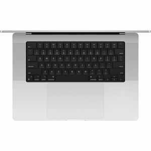 MBP16  M4 PRO CHIP WITH 14C CPU 20C GPU 48GB 512GB SILVER