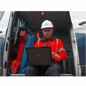 Notebook 2 in 1 Convertibile - Getac V110 V110 G7 Robusto 29,5 cm (11,6"") Touchscreen - Full HD - Intel Core i5 12° Gen i