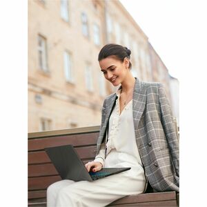Asus ZenBook Duo UX8406 UX8406CA-PZ222W 35.6 cm (14") Touchscreen Detachable 2 in 1 Notebook - 3K - Intel Core Ultra 7 255