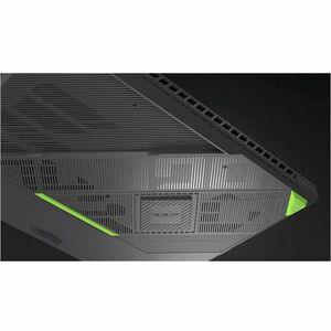 Asus ROG Strix G16 G614 G614PP-RV021W 40.6 cm (16") Gaming Notebook - Full HD Plus - 165 Hz - AMD Ryzen 9 8940HX - 32 GB -