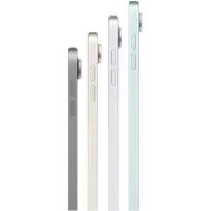 Apple iPad Air 13 (2025) Tablet - 33.02 cm (13") - 8 GB - 256 GB Storage - Blue - M3 Octa-core (8 Core) - 600 cd/m² - 2732