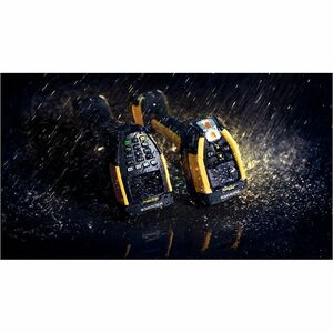 Datalogic PowerScan PBT9600 RFID Robust Gewerblich, Manufacturing, Lager, Inventory, Auswahl, Fertigungslinie, Sorting, Se